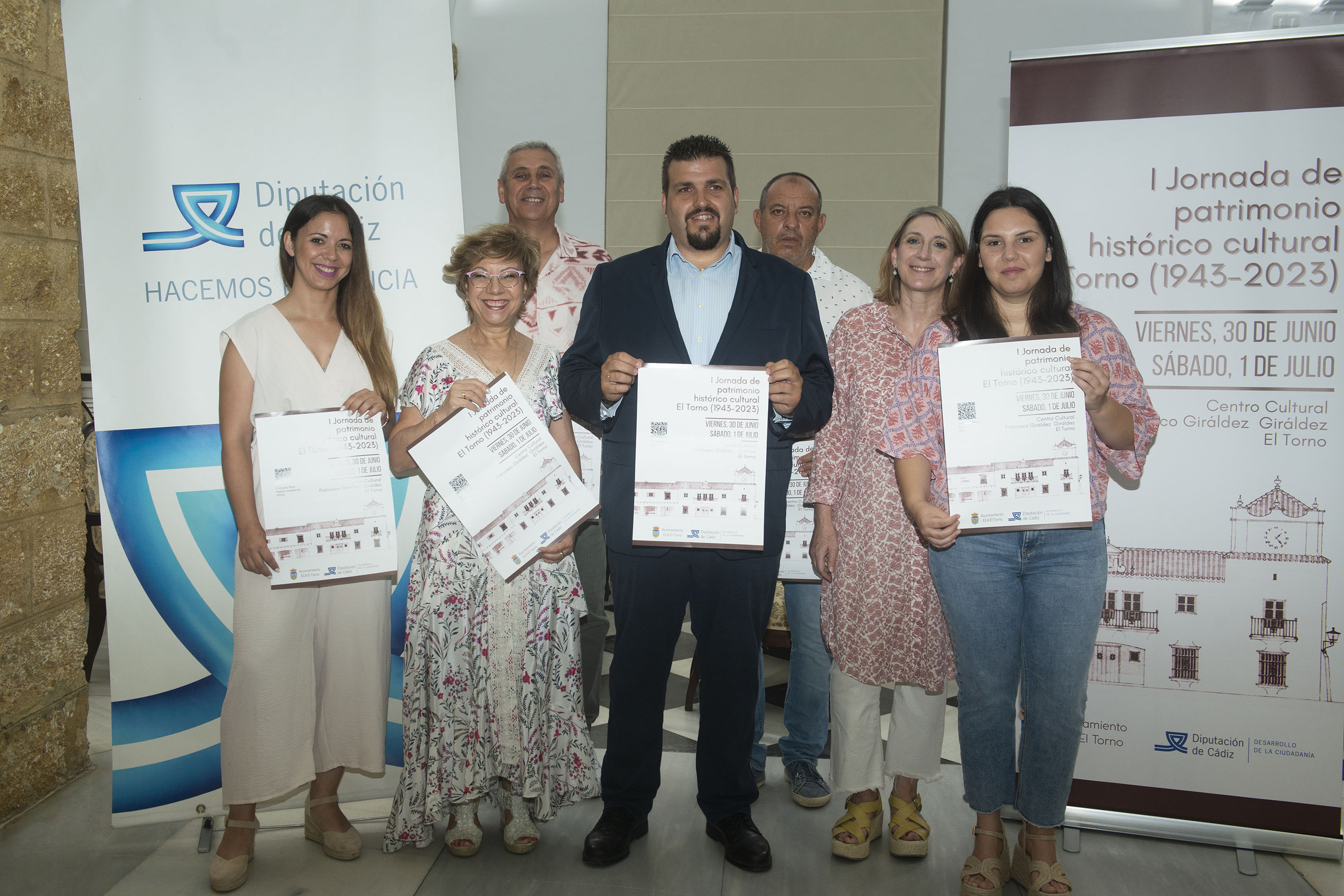 Presentación Jornada El Torno 01