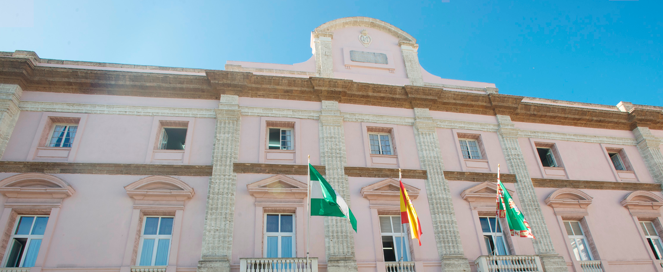 Diputación Provincial de Cádiz