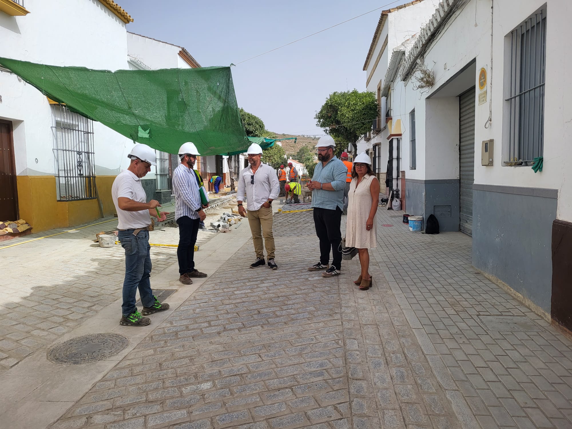 javier bello obras