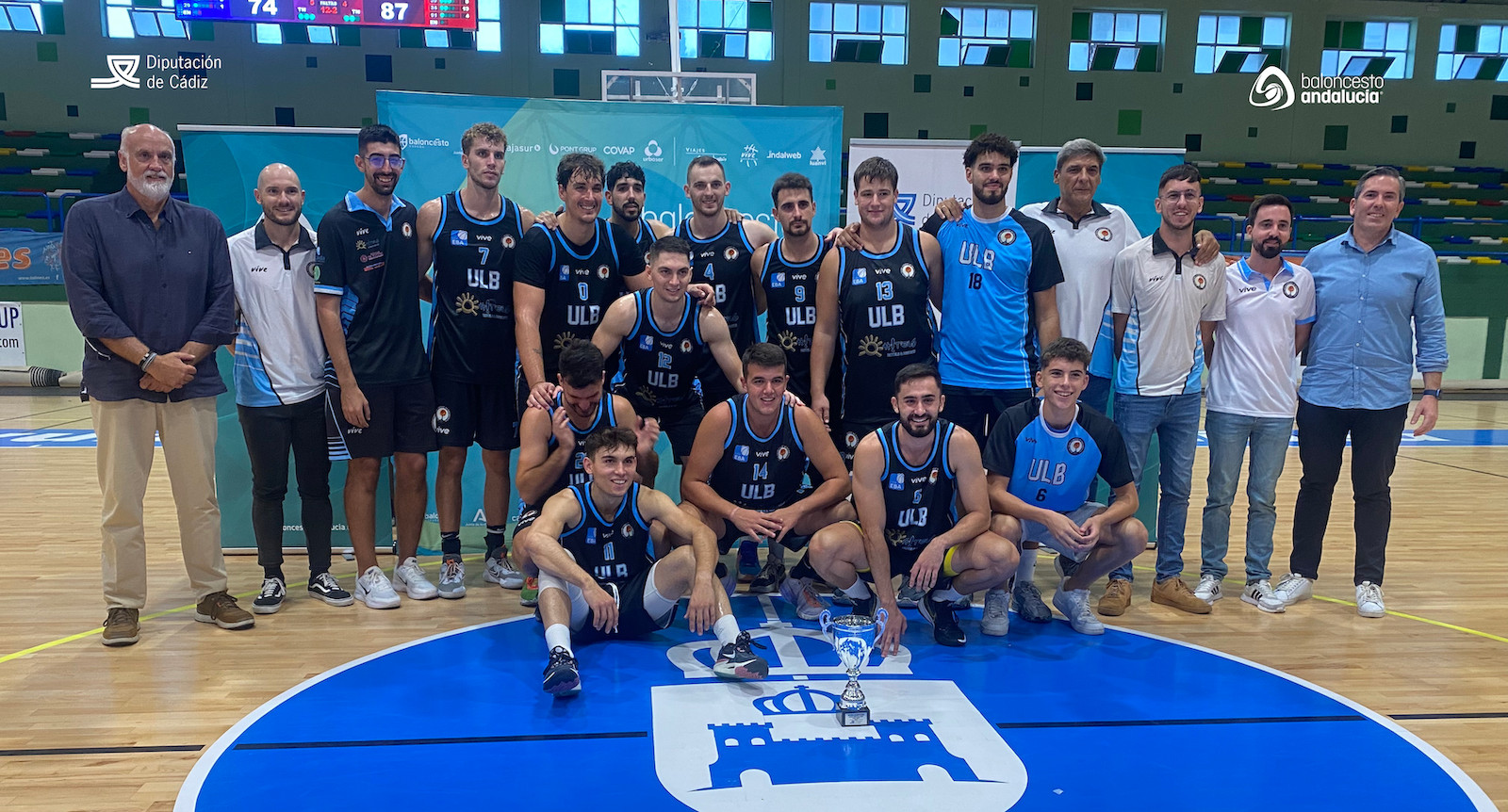 2-ULB-subcampeones