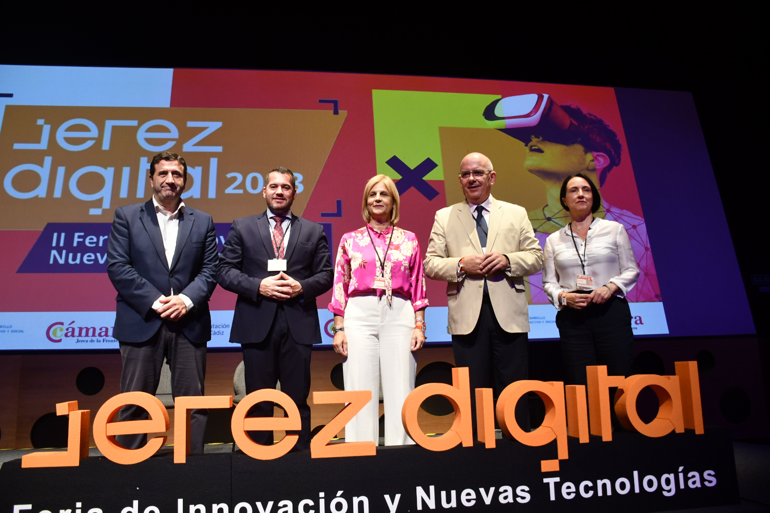 Apertura de Jerez Digital