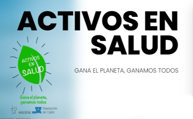 activos en salud