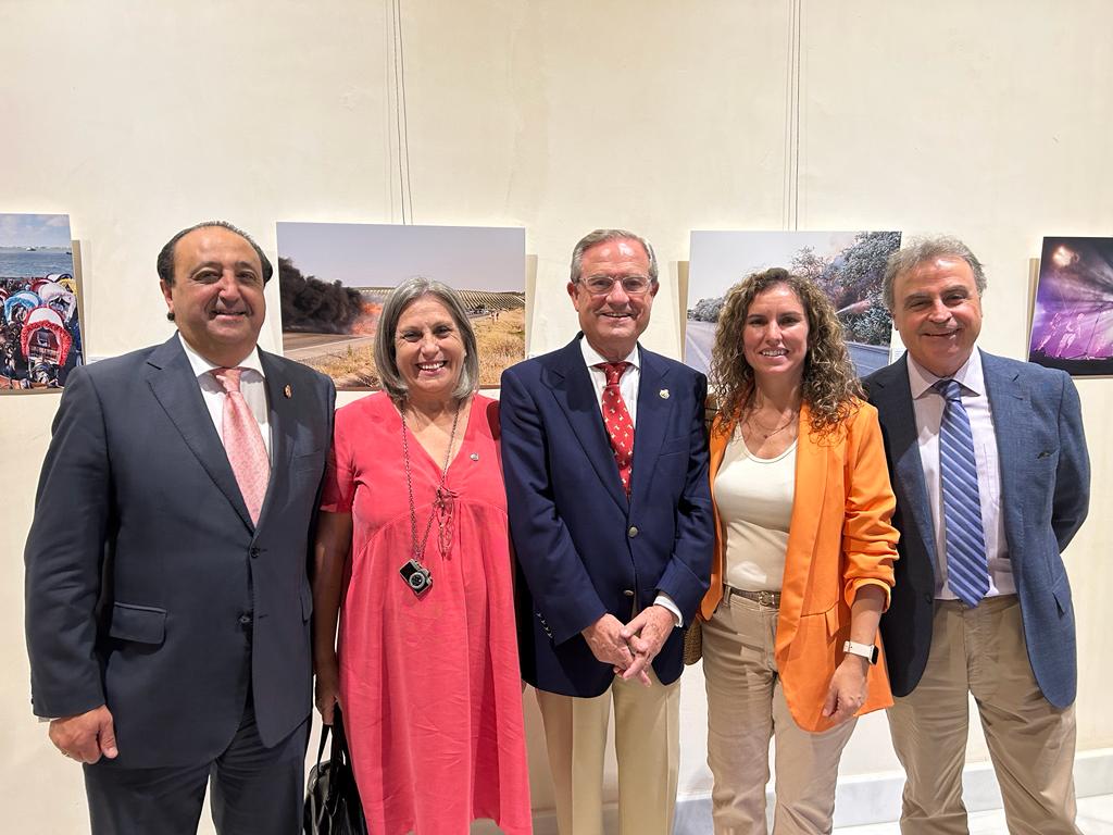 exposicion