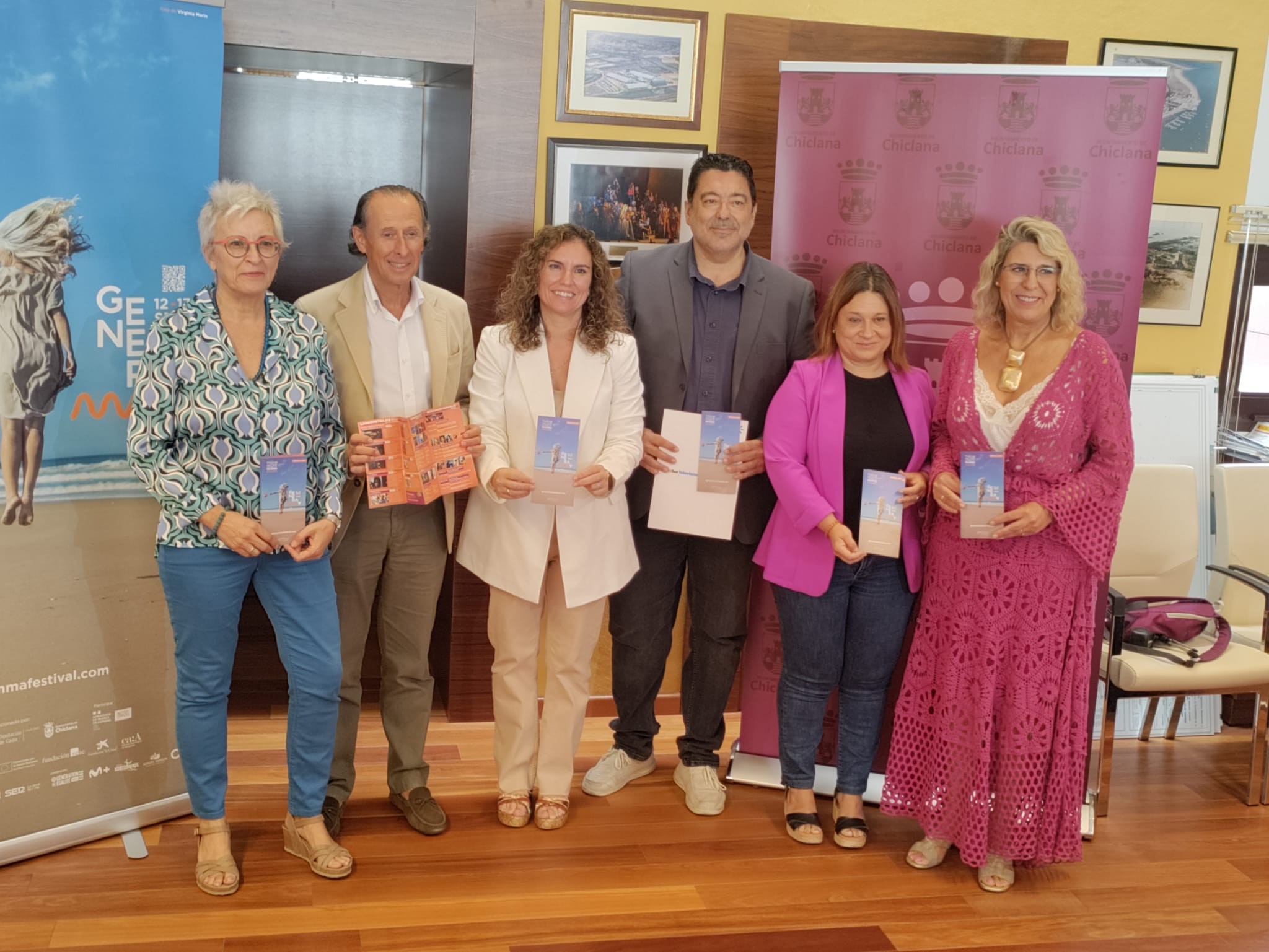 foto de grupo