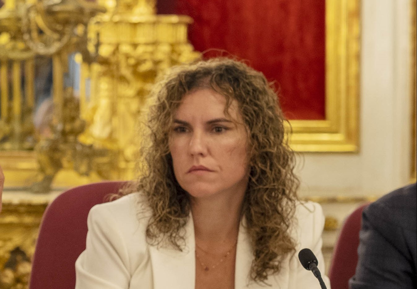 diputada de igualdad