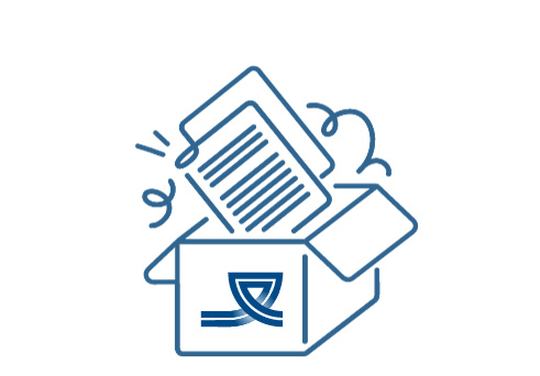logo del archivo electronico unico