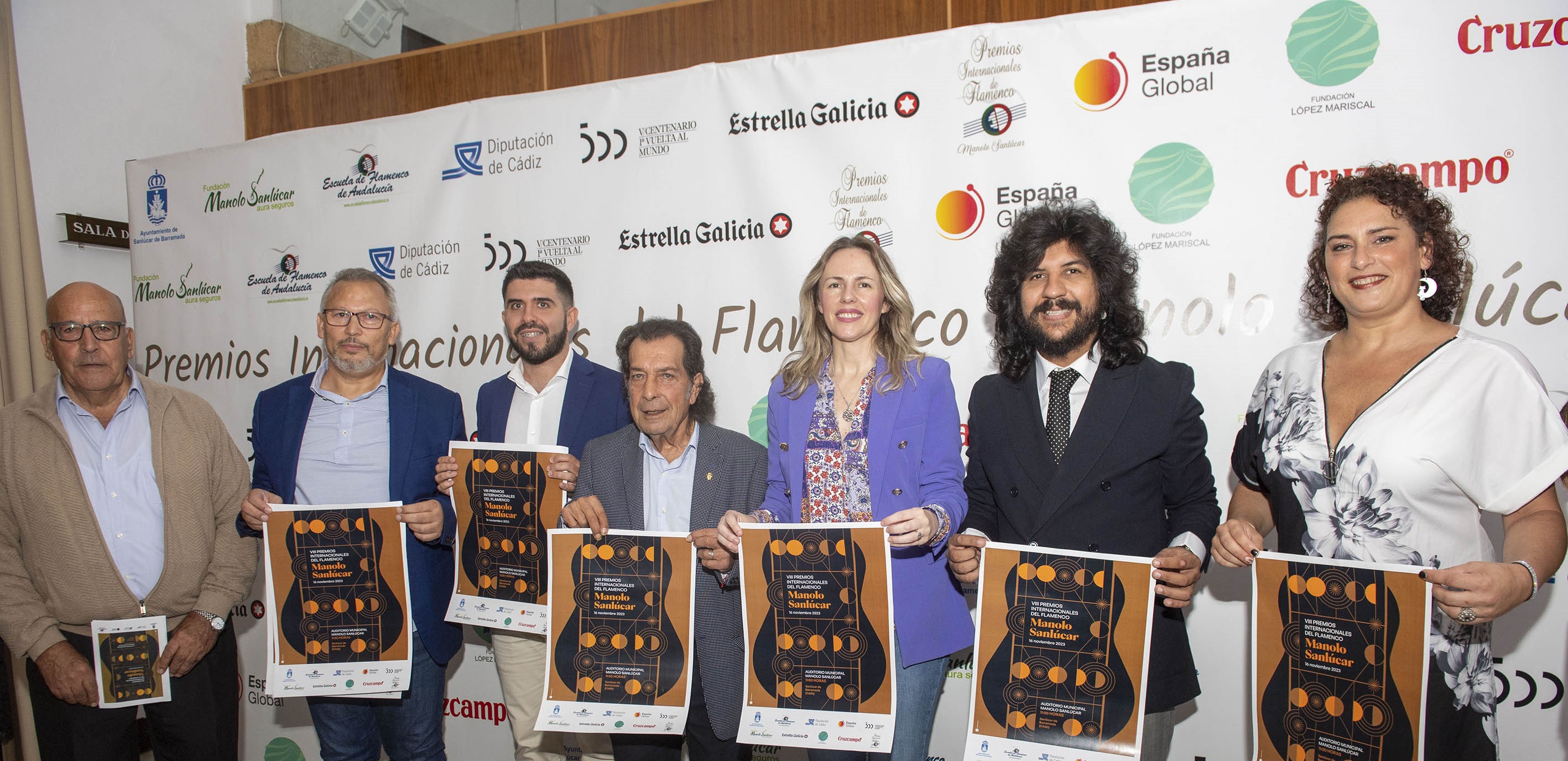 premios manolo sanlucar alargado