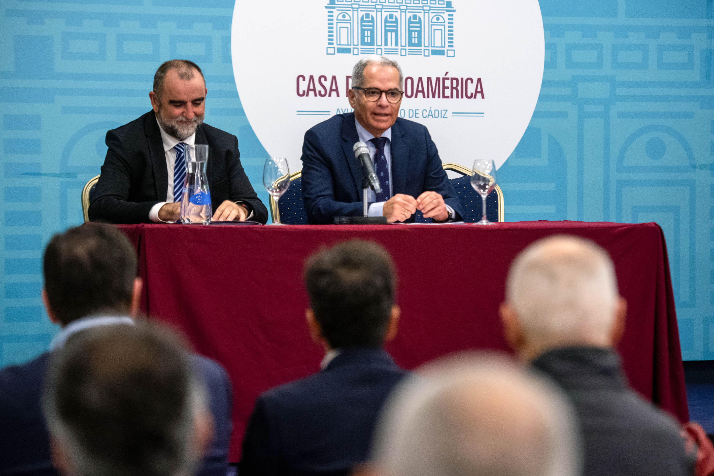 Apertura de la jornada de la FEMP