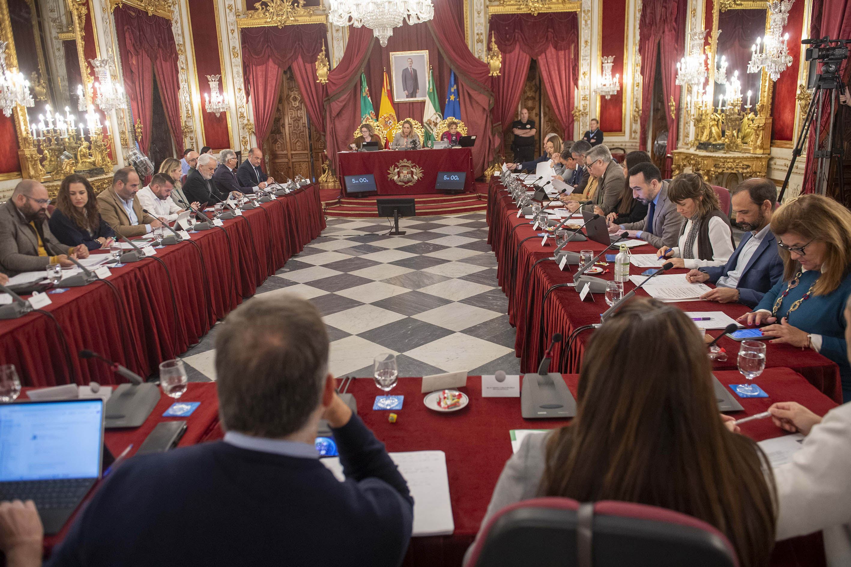Pleno ordinario de noviembre de 2023 (1)