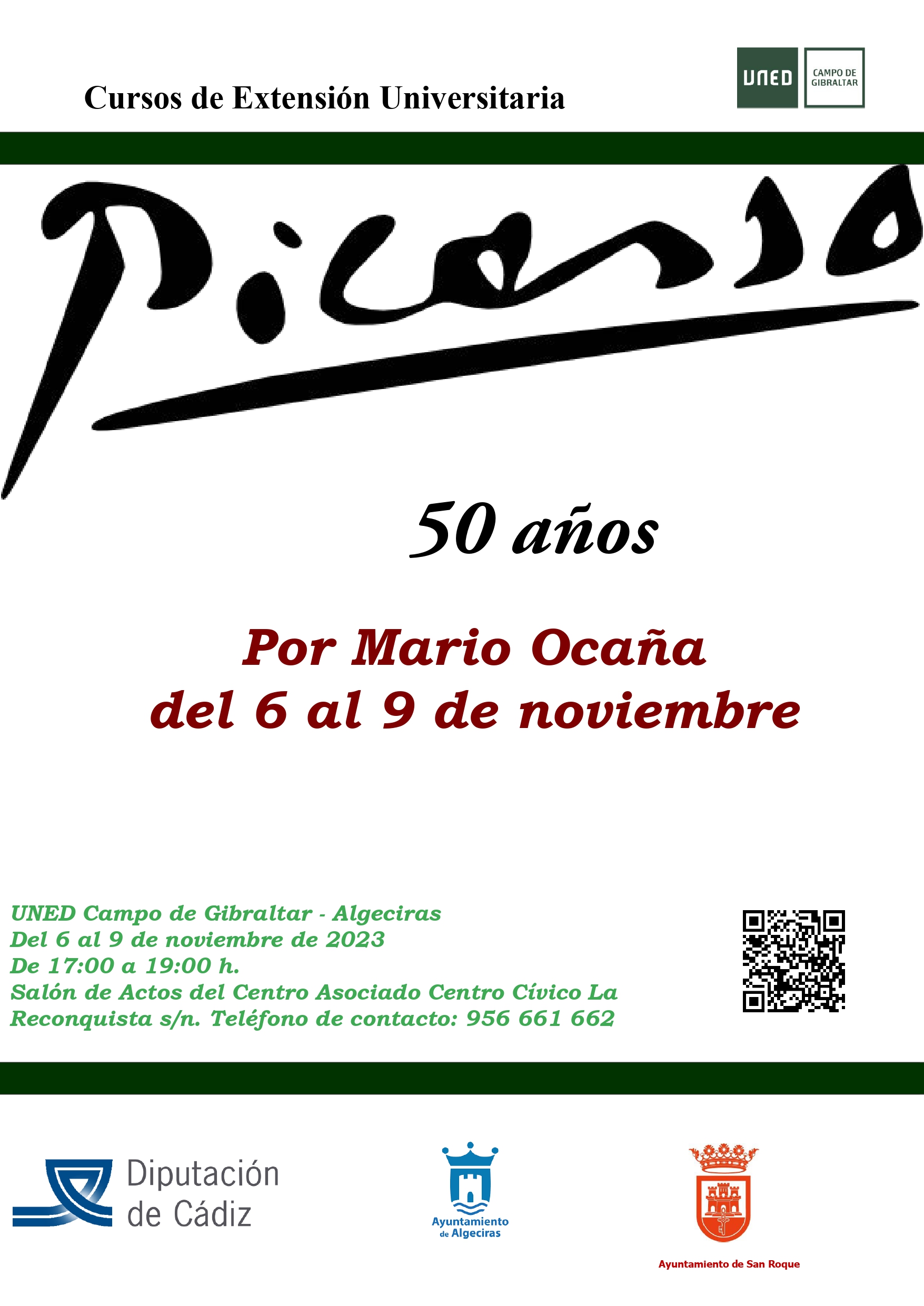 cartelpicasso