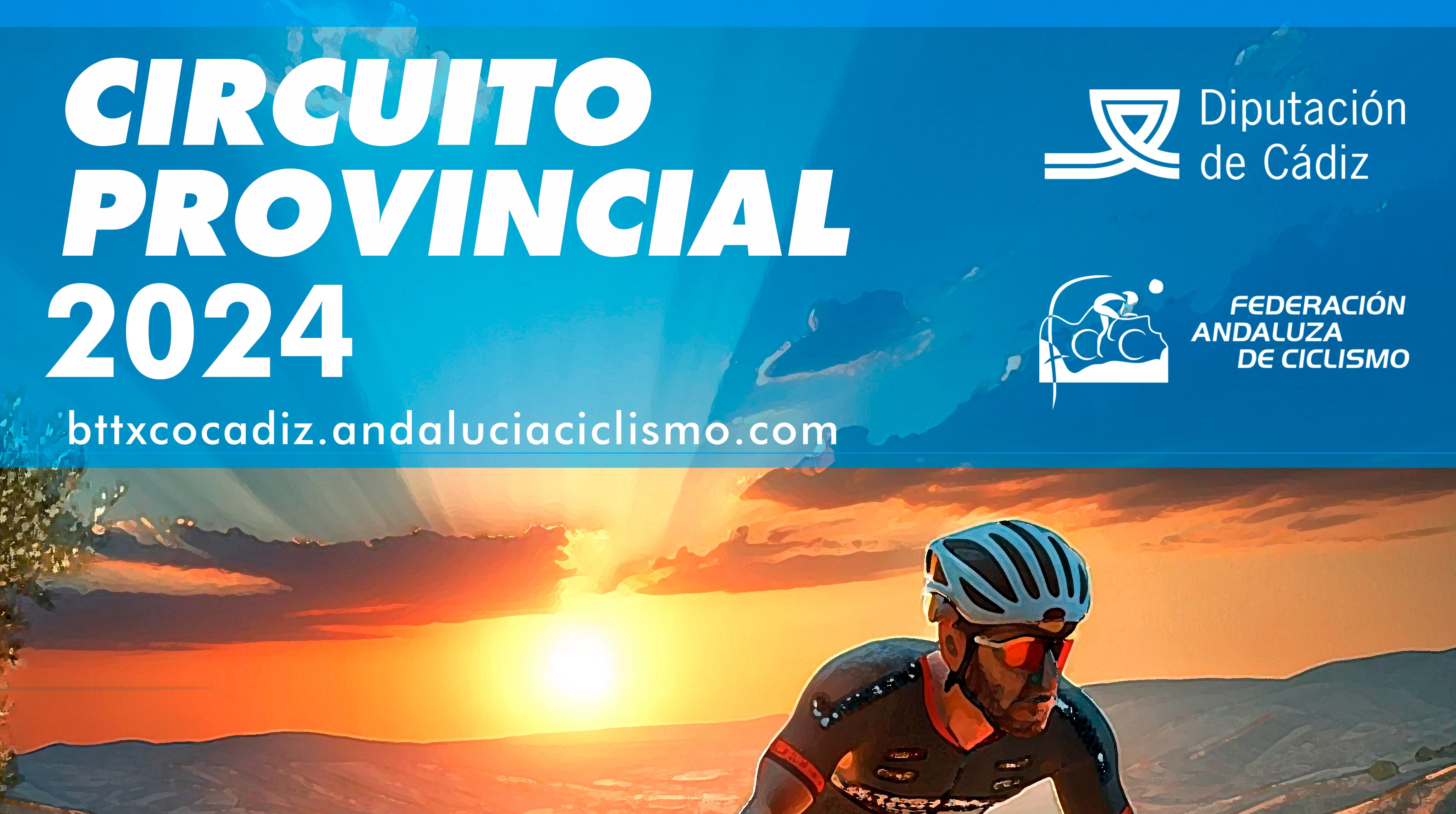 circuito provincial horizontal