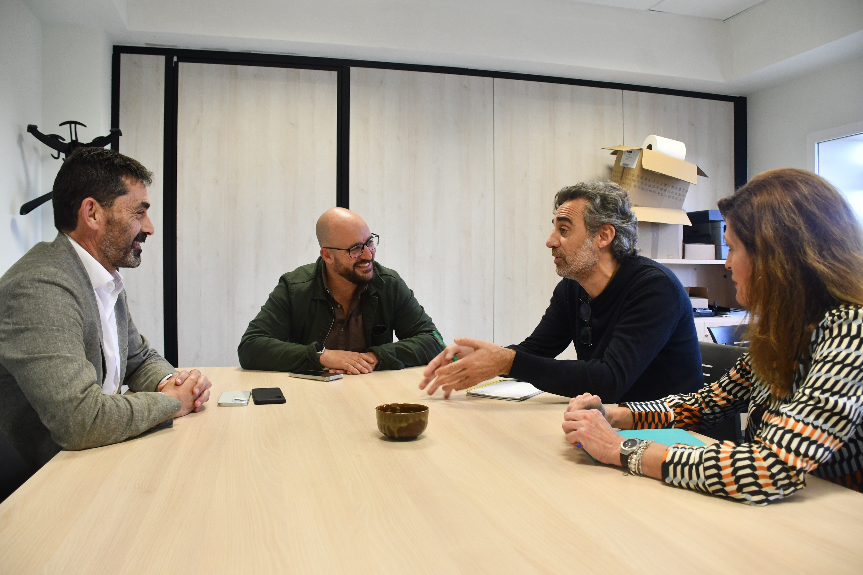 Reunión Beardo y Más (2)