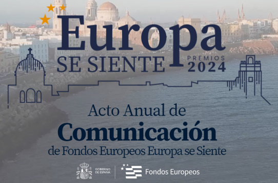 Europa Se Siente