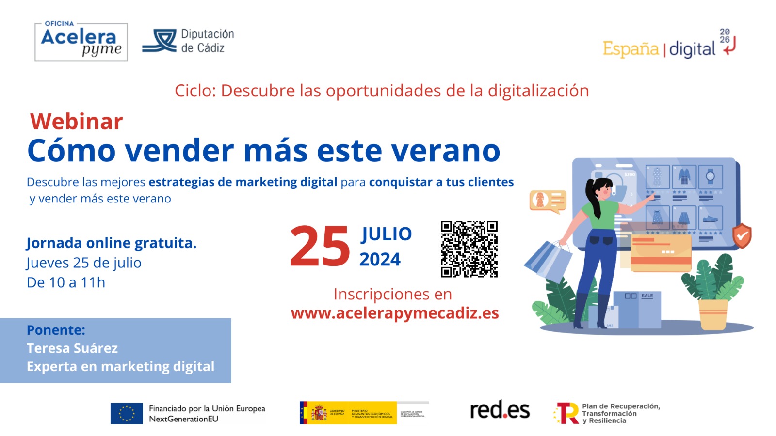 Webinar jueves 25