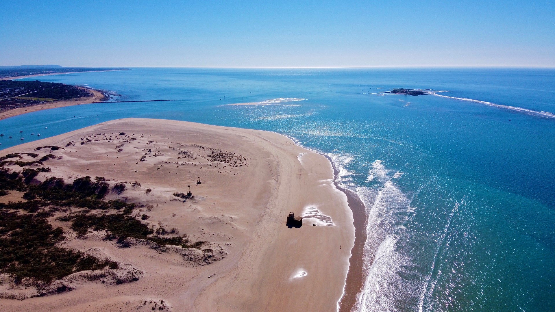 turismoazulPtaBoqueron
