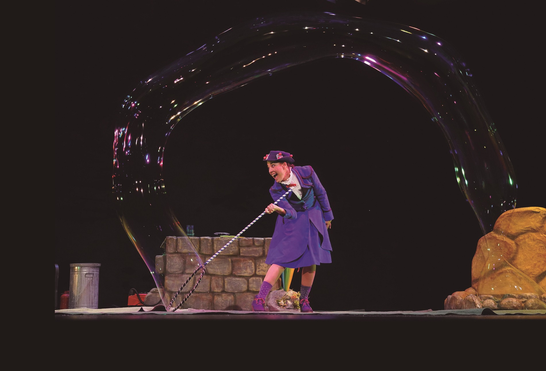 Mari Pompas