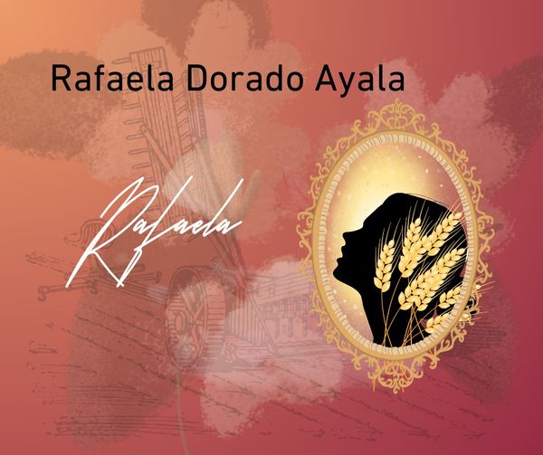 rafaela dorado calendario feminista