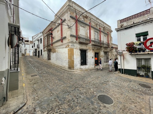 Casa Bertuchi