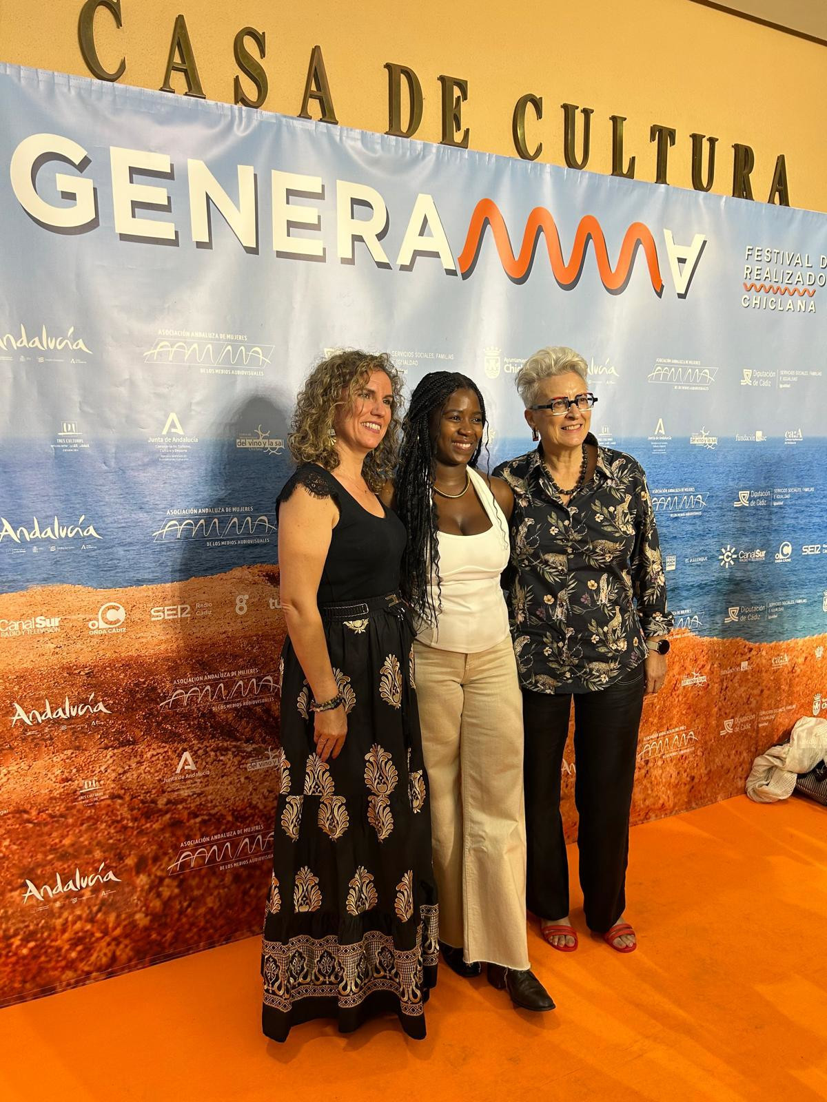 generamma diputada