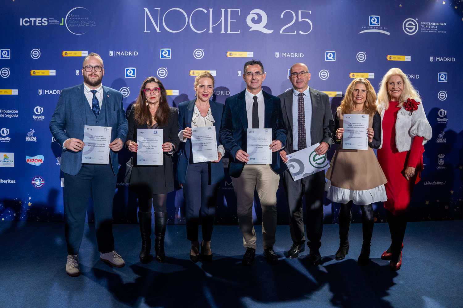 Sello S_entidades reconocidas de la provincia de Cadiz