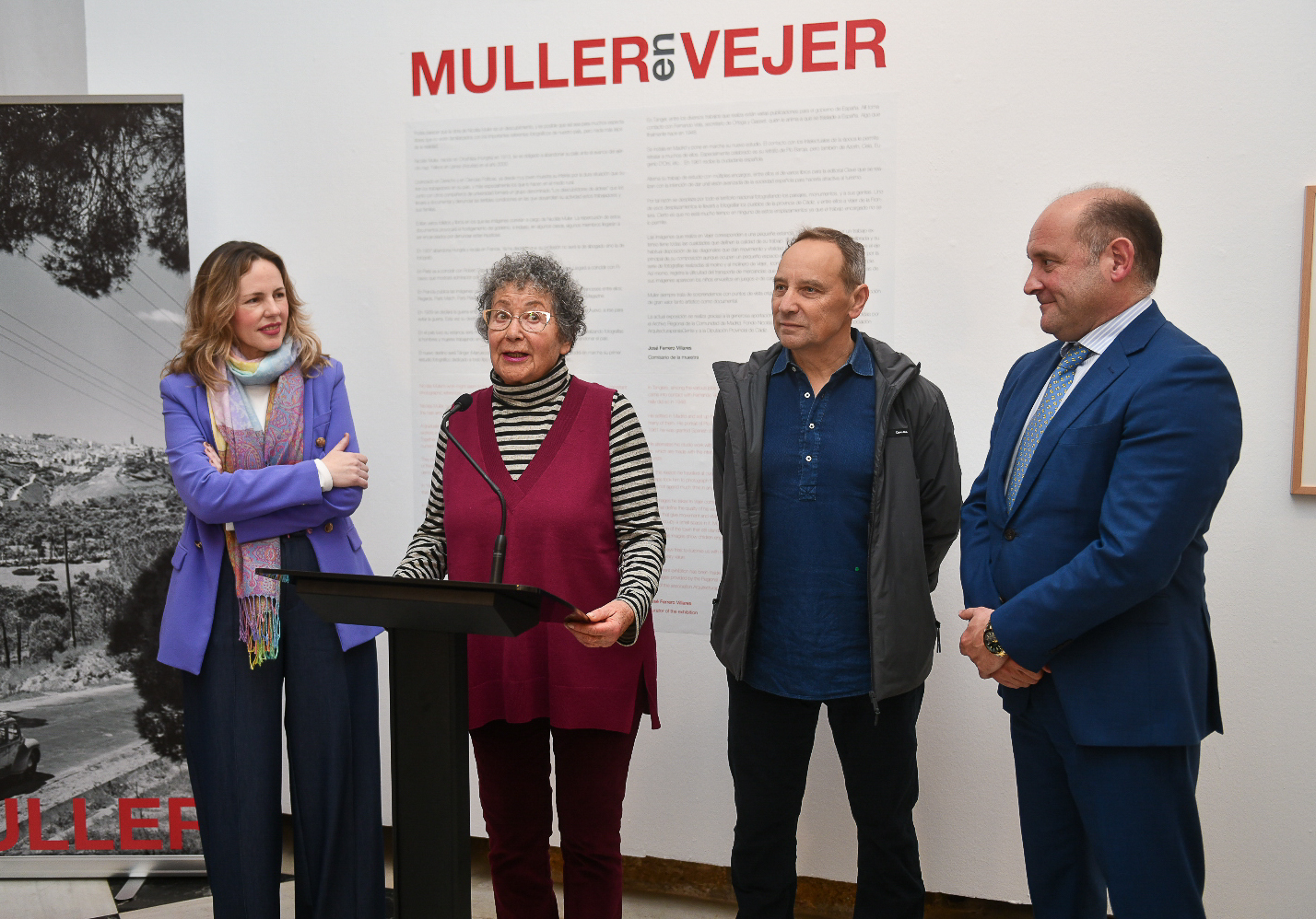 EXPO MULLER en VEJER  - Cádiz 2-460