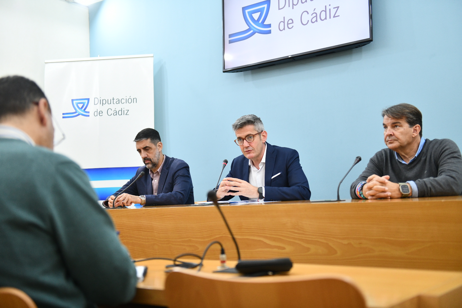 Hidalgo ofrece los datos de 2024