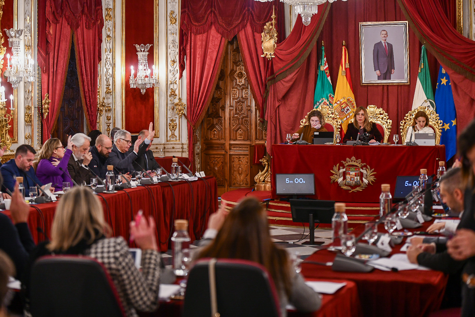 Pleno 26 de Marzo 2025 -929