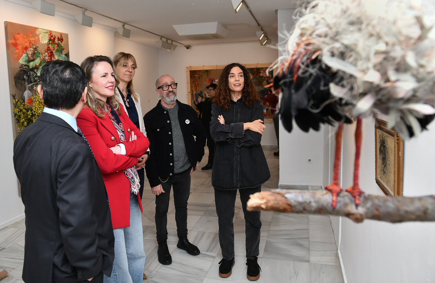 Rivadavia Exposición -1018