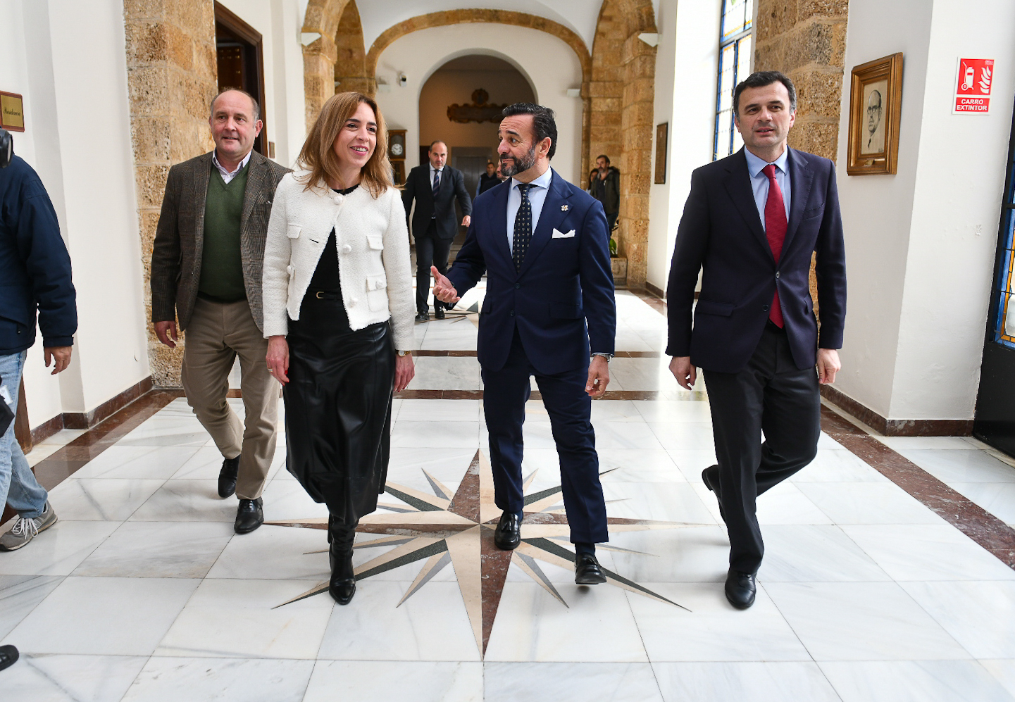 Visita Cámara Cuentas Andalucía (2)