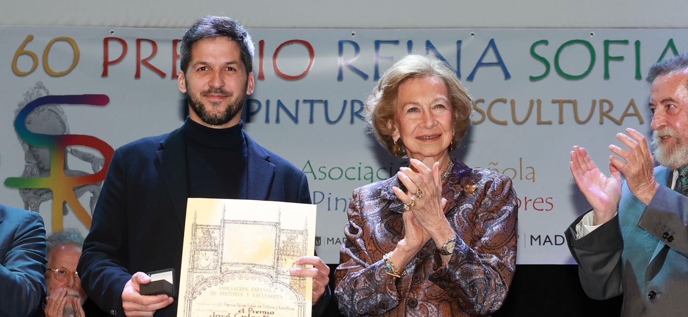 premio reina sofia