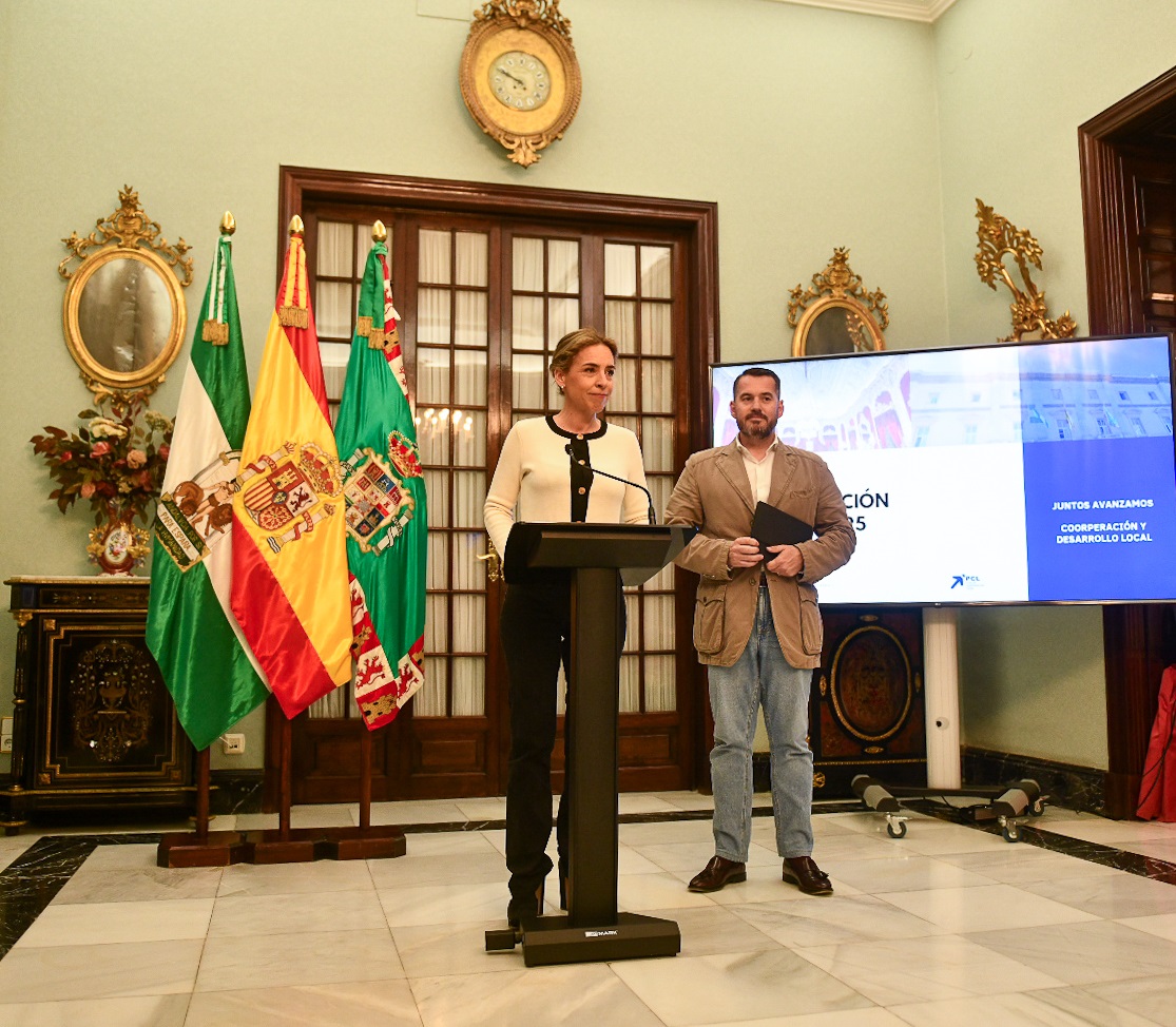 Presentación del PCL
