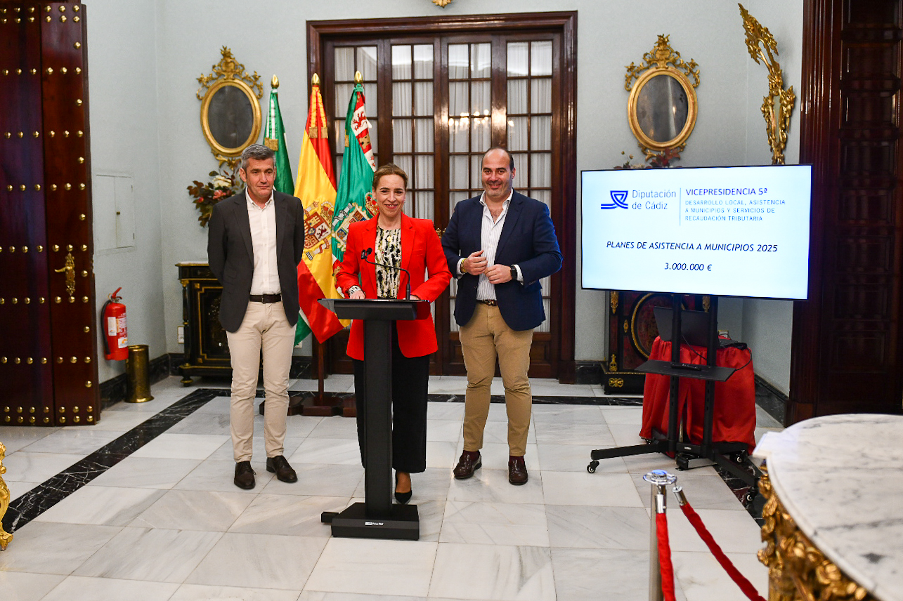 Presentación del Plan de Asistencia a Municipios (1)
