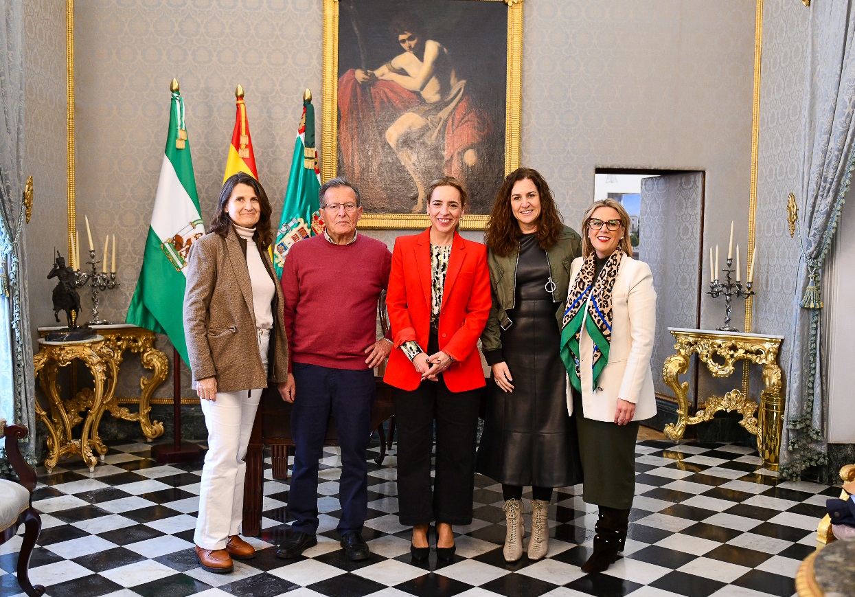 Reunión con Afamedis (1)