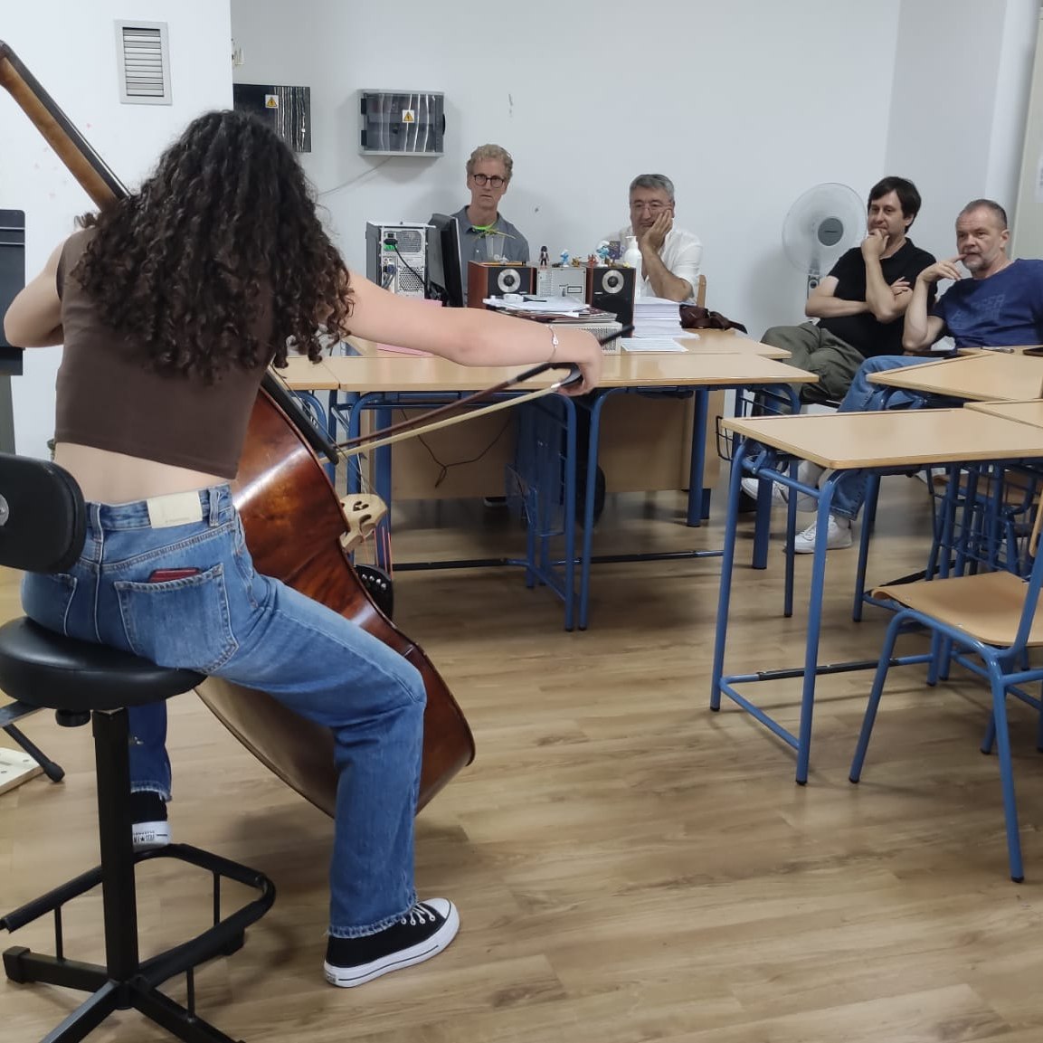Audiciones Cádiz Suena 01