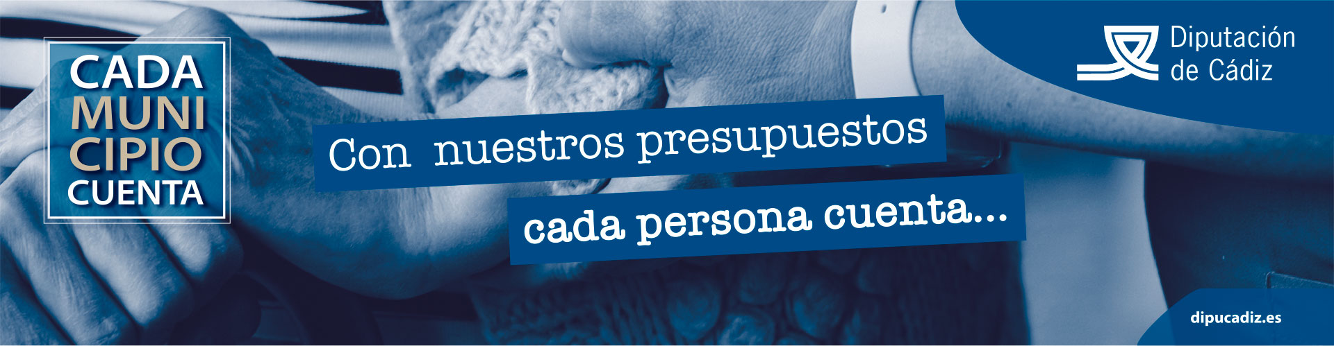 Diputación Provincial de Cádiz