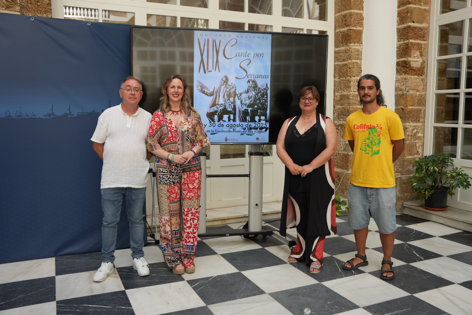 Cante por Serrana 2142