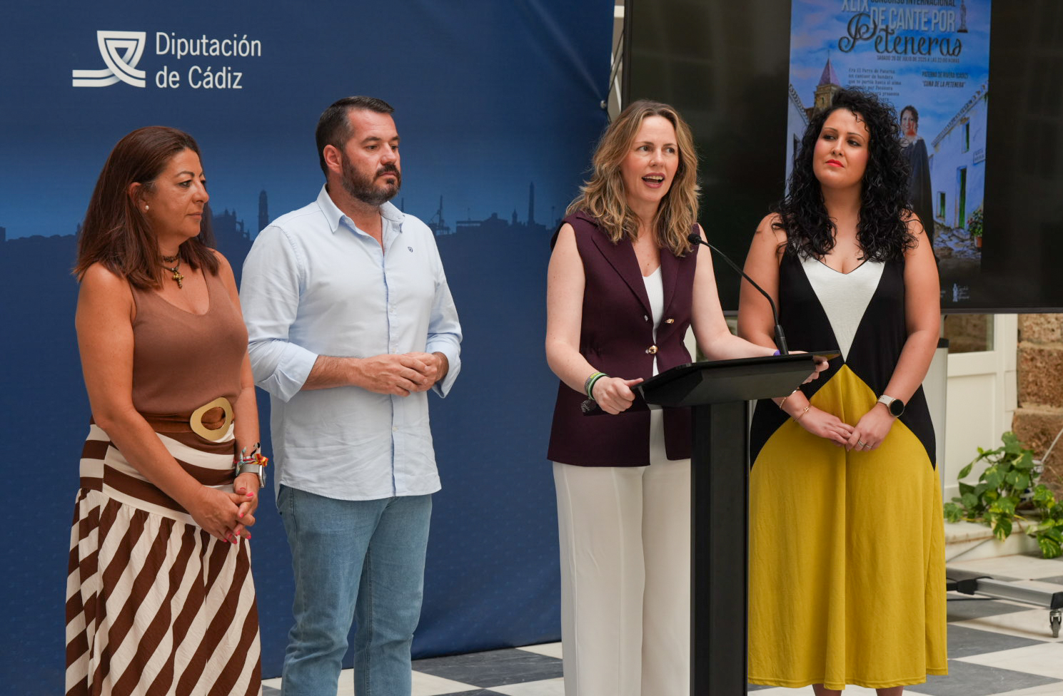 Presentación del concurso de peterneras (2)