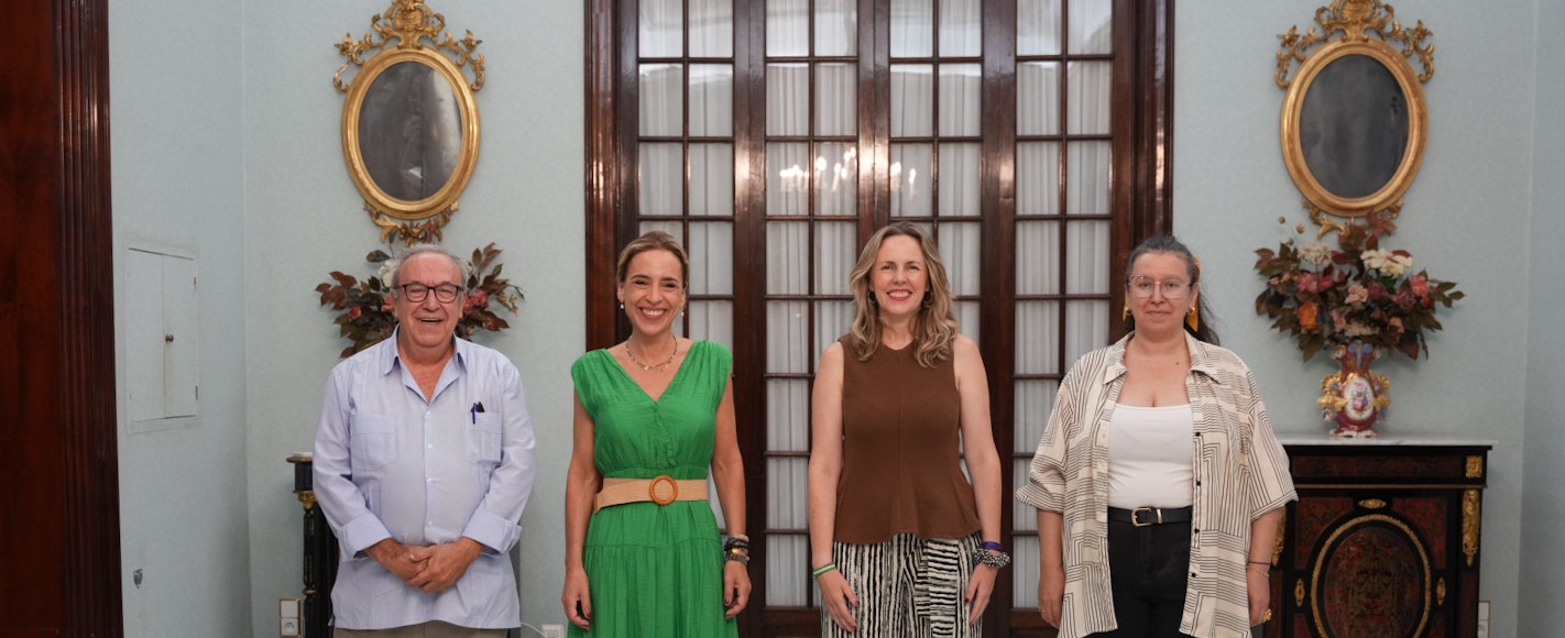 Grupo Asociación Jacobea de Jerez recorte