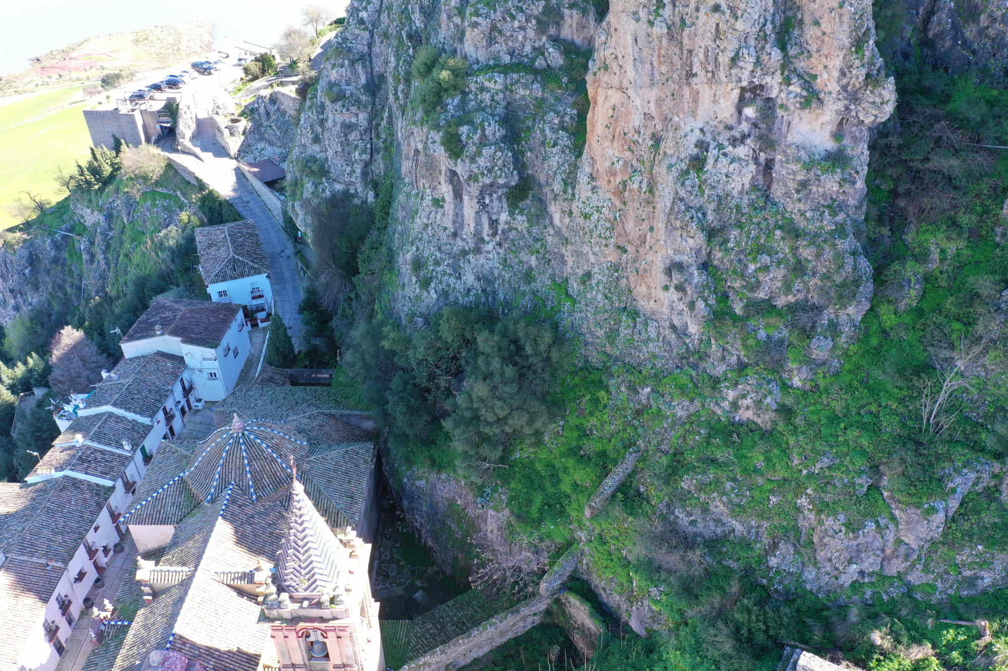 Zahara de la Sierra_red