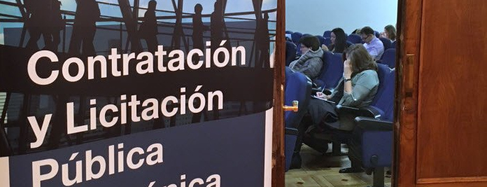 curso de contratacion