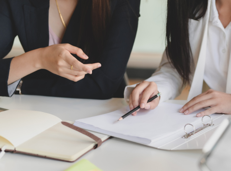 mesa de contratacion