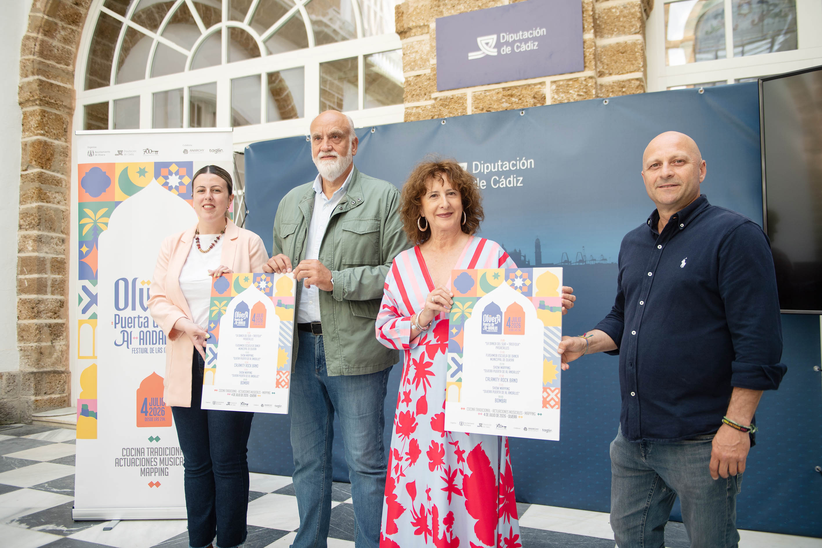 Festival Naciones 4