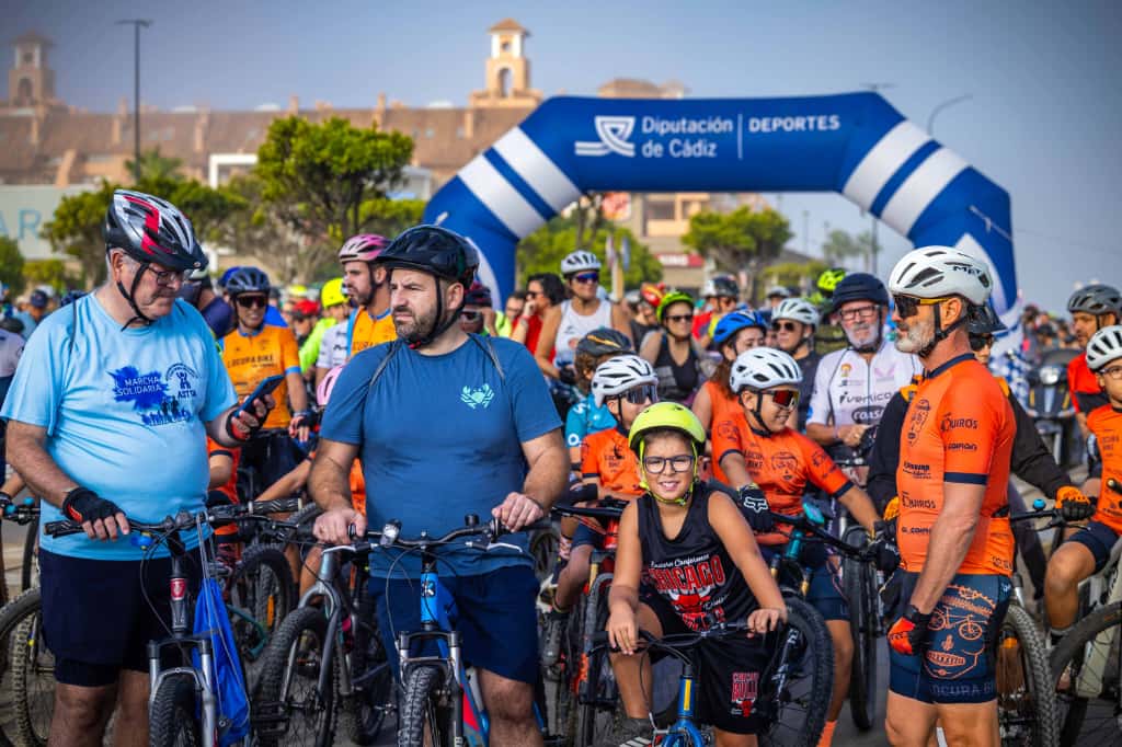 Día de la bicicleta 2025 02