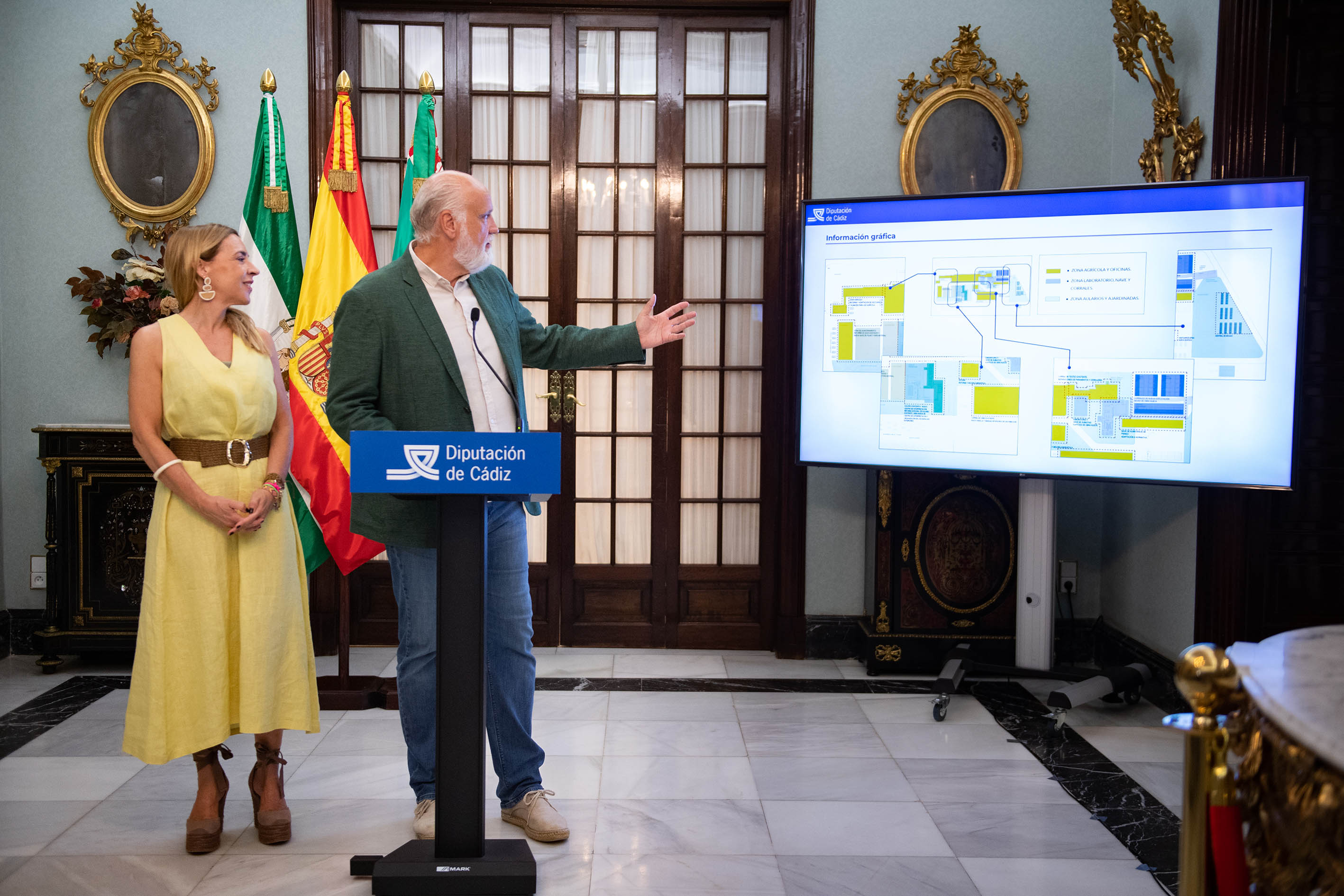 Presentación del Proyecto de Reforma Integral del CEAG (2)