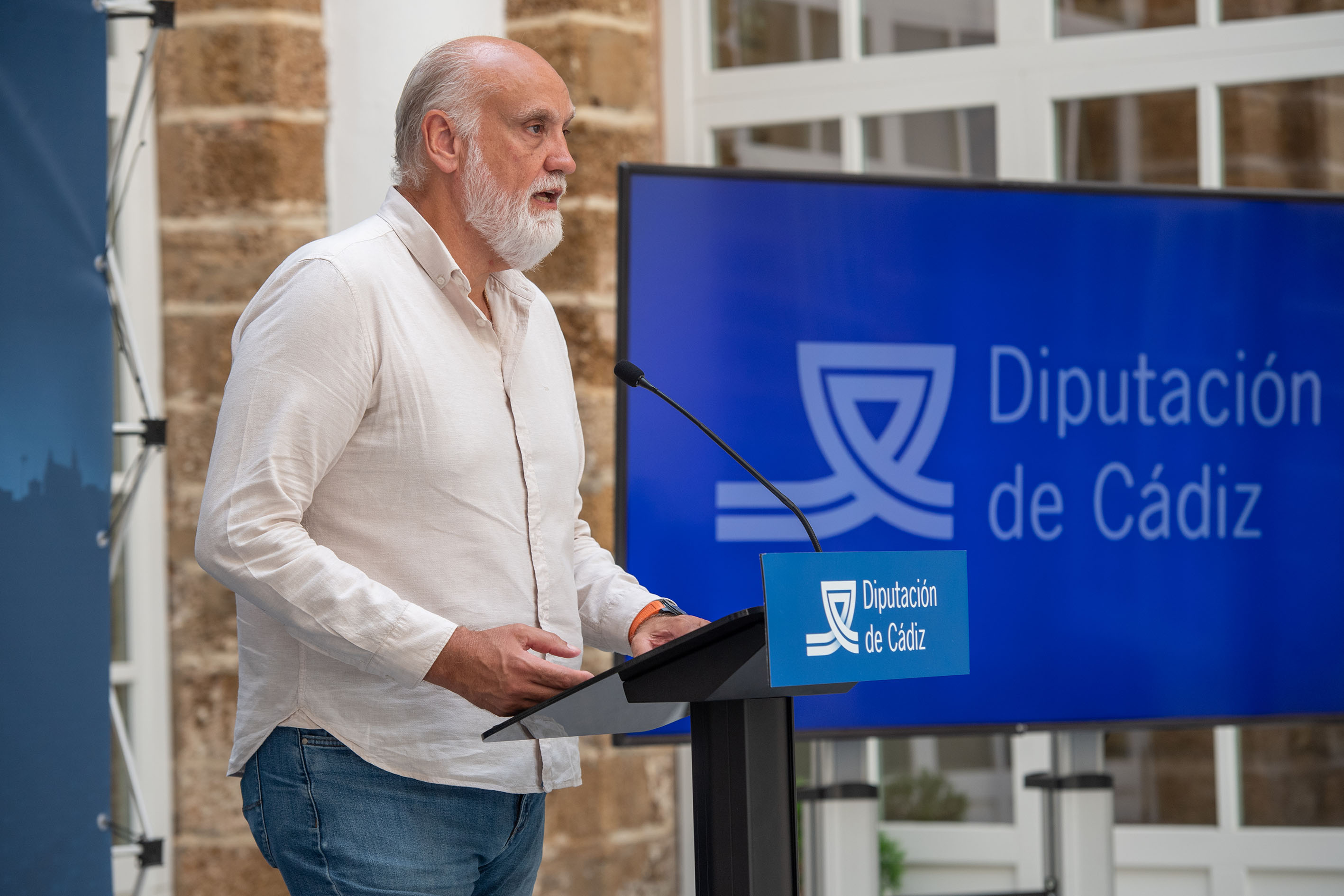 Presentación plan ayudas PLID