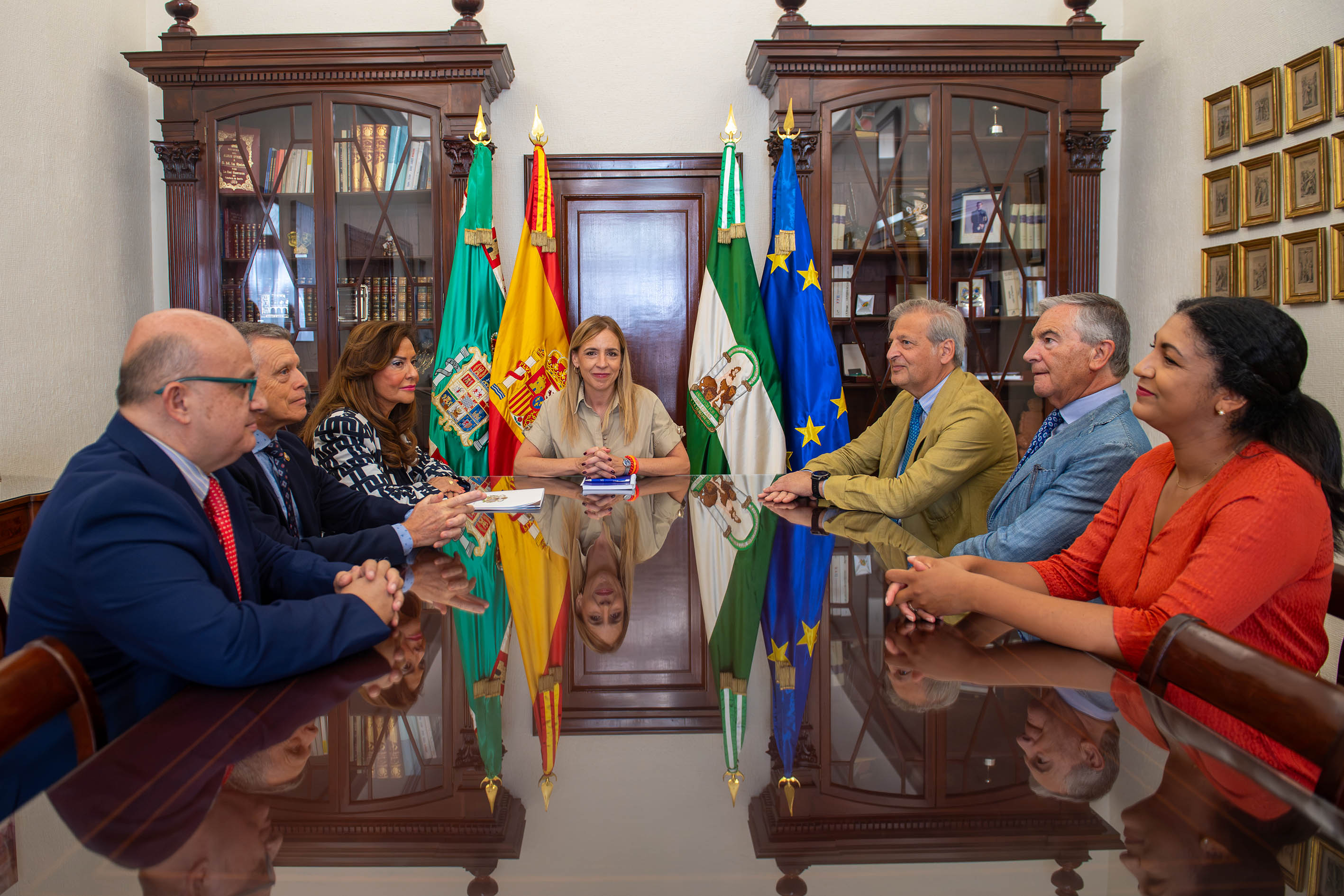 academia dde san dionisio