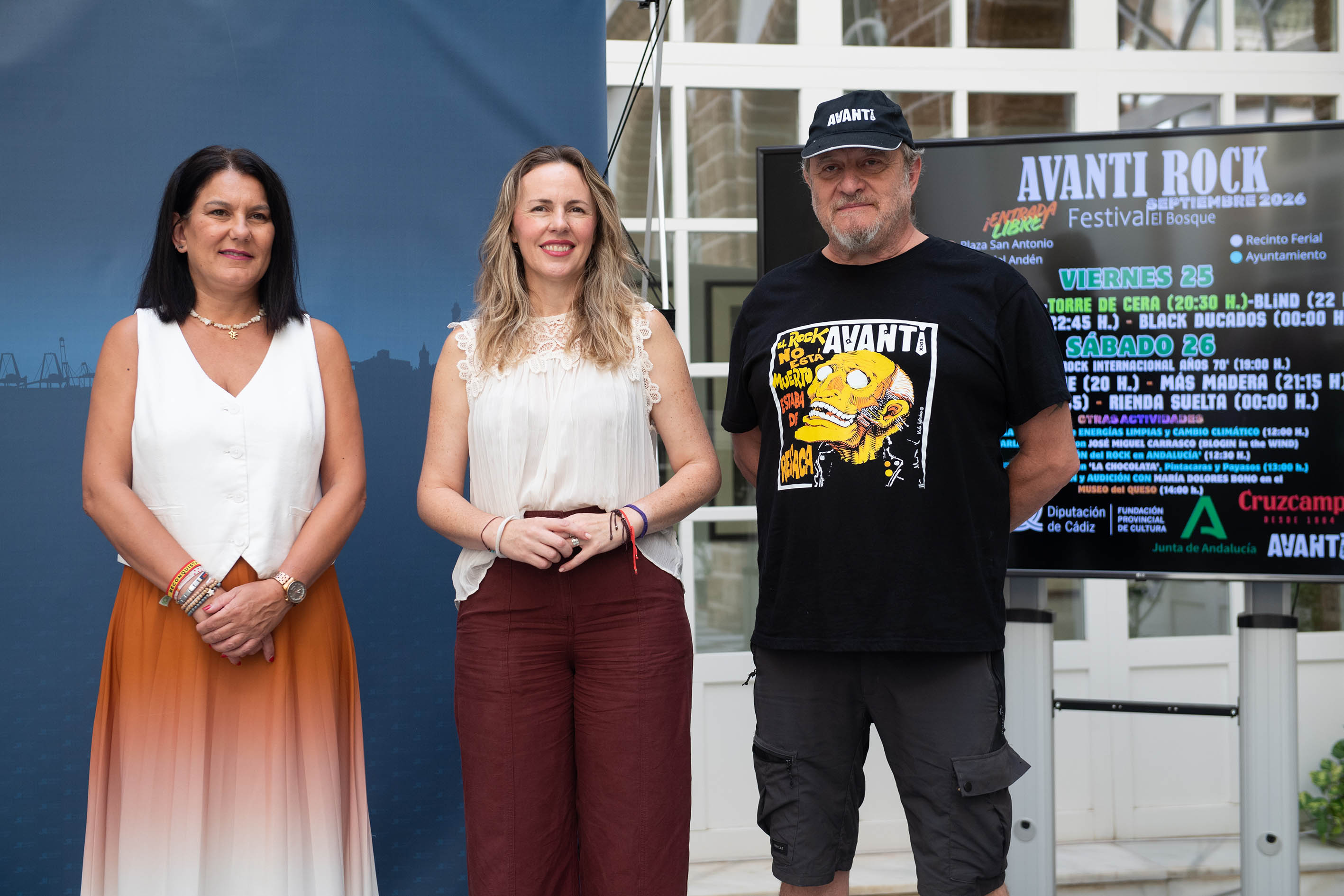 Avanti Rock 4