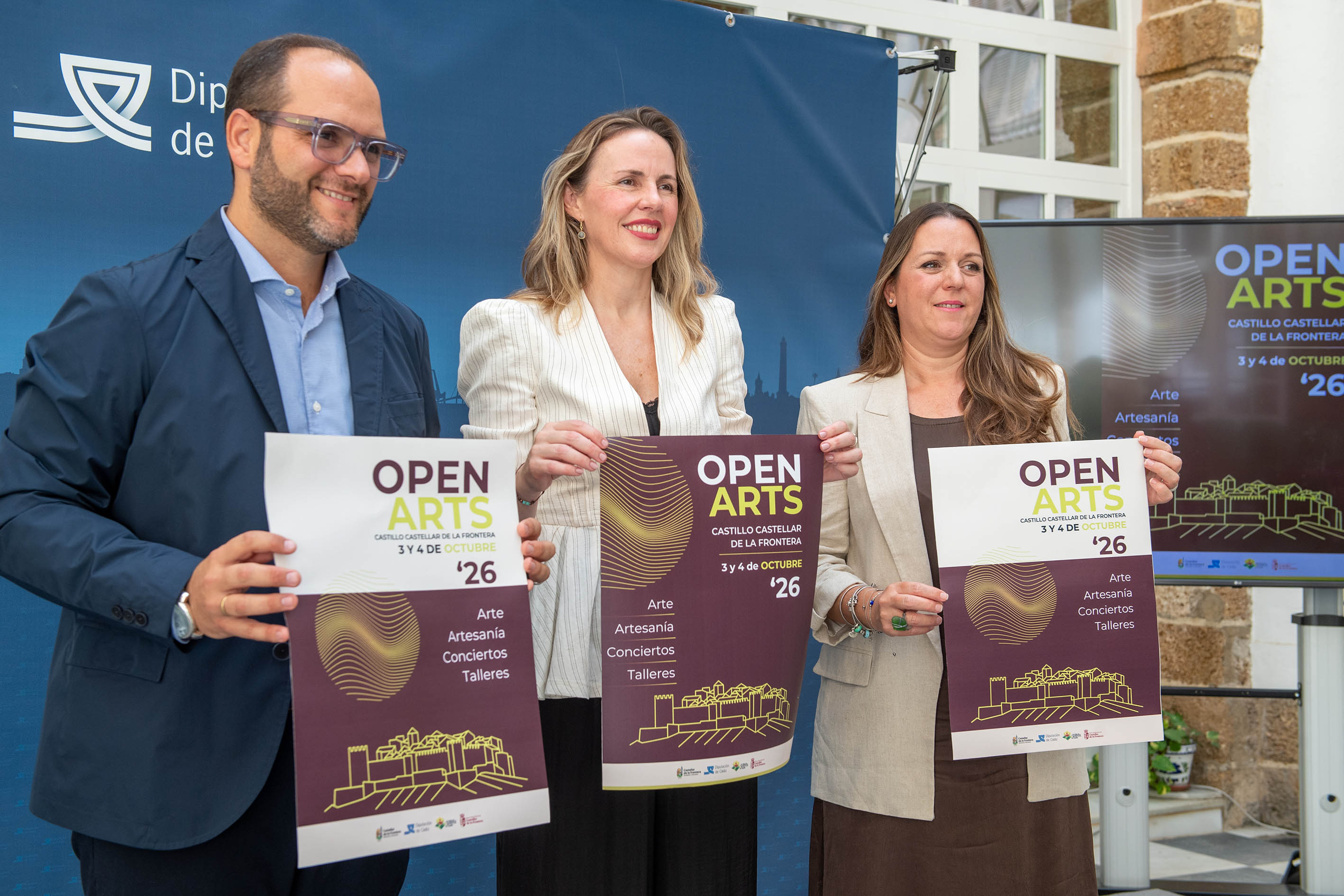 Open Arts 2026_03