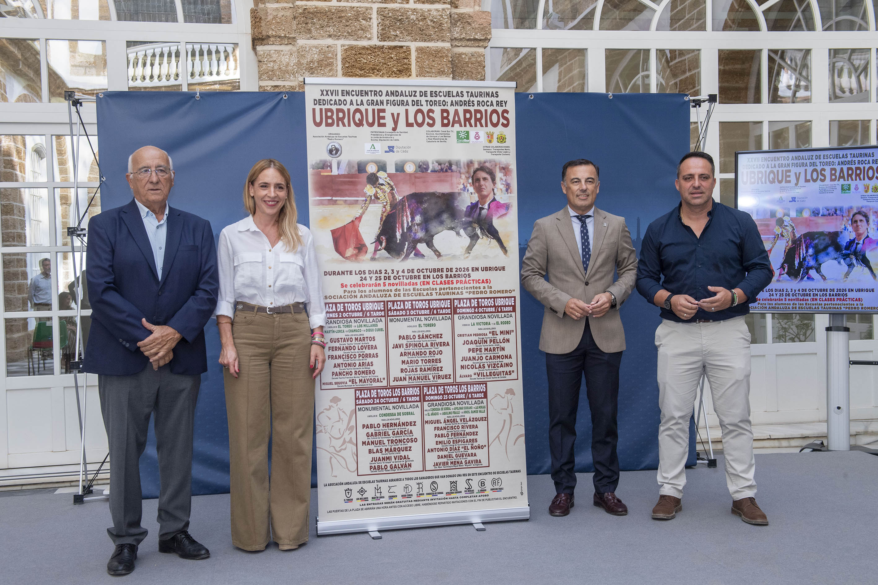 escuelass taurinas