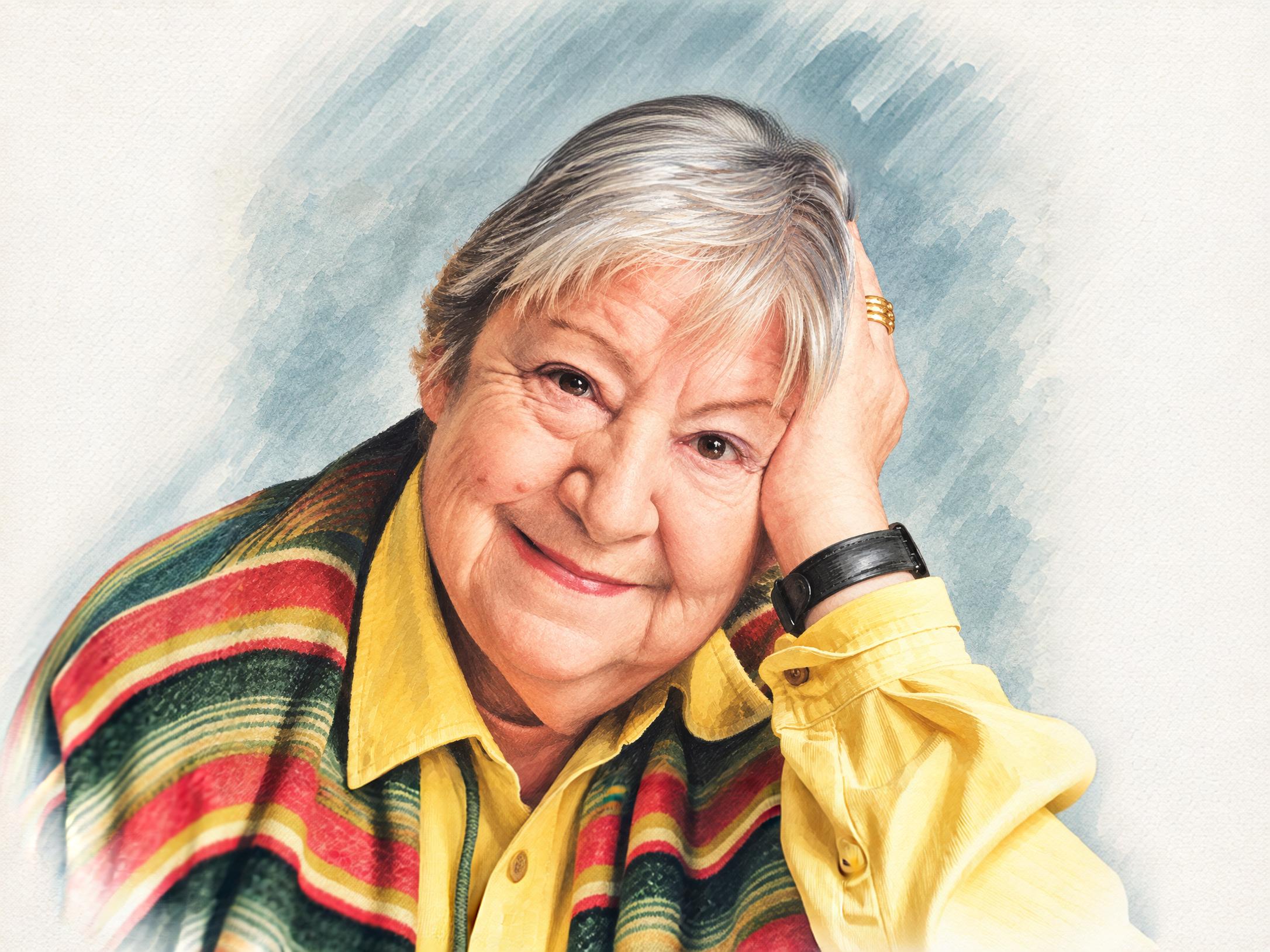 GLORIA FUERTES